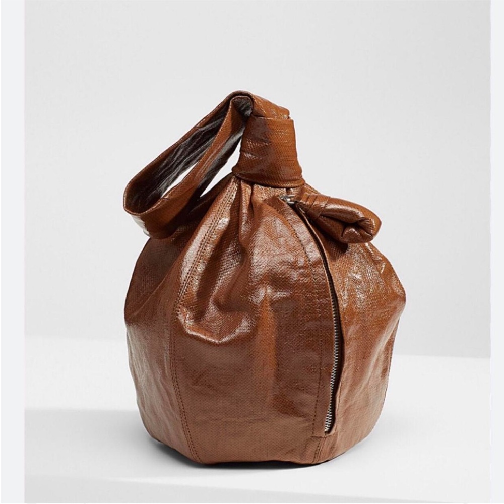Lemaire bag/ pouch